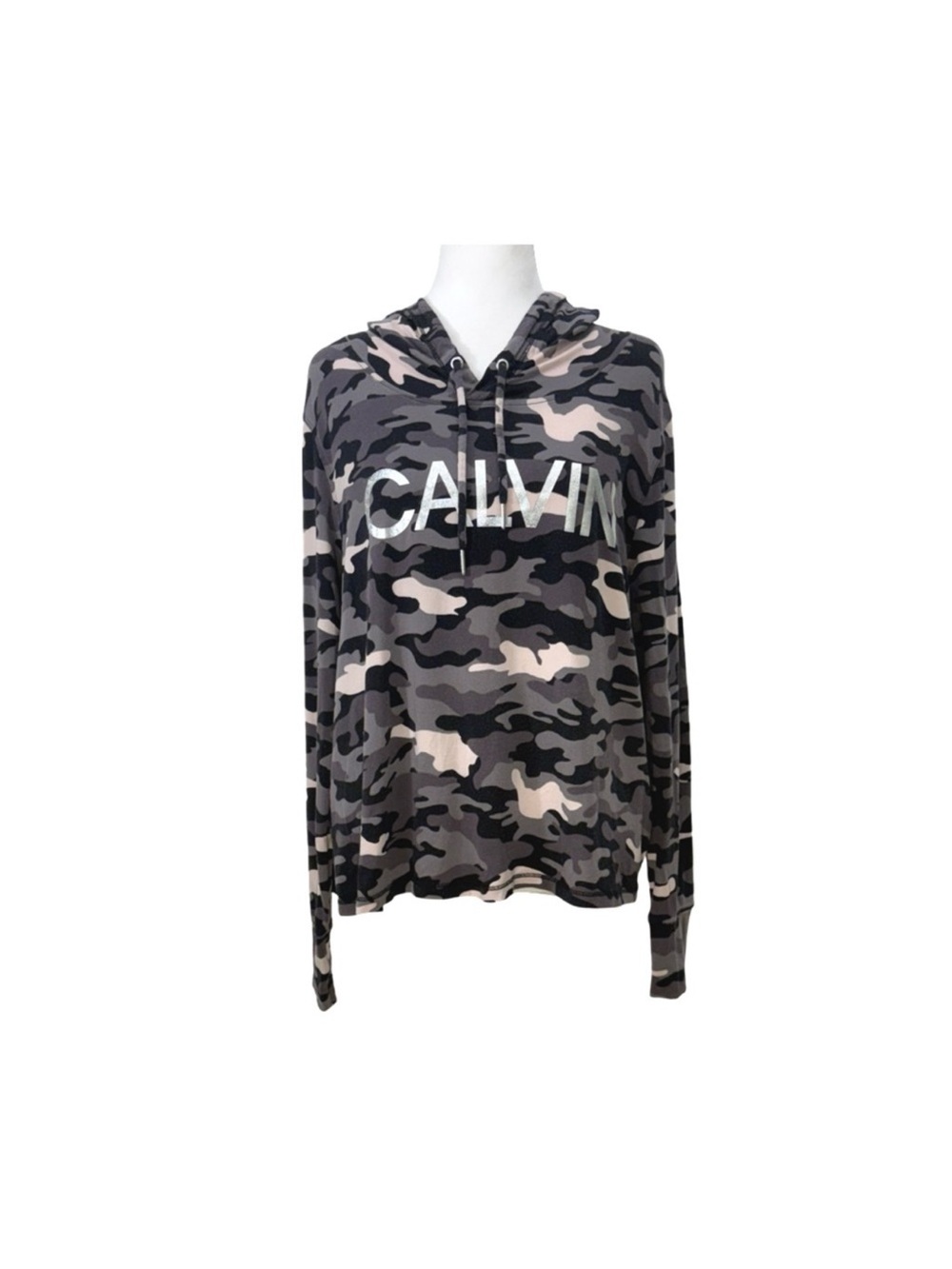 Calvin Klein Performance Hoodie